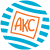 AKC Kampen Logo